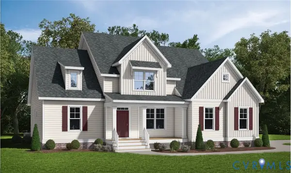 Lot 13 Pin Oak Loop, Amelia Courthouse, VA 23002