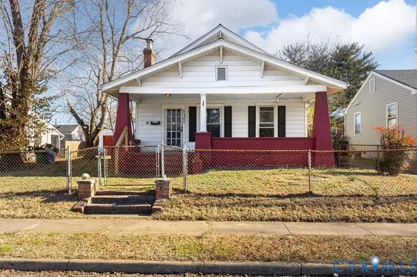 5207 Blueridge Avenue, Richmond, VA 23231