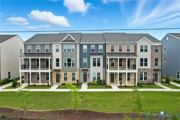 12008 Afternoon Path, Henrico, VA 23233