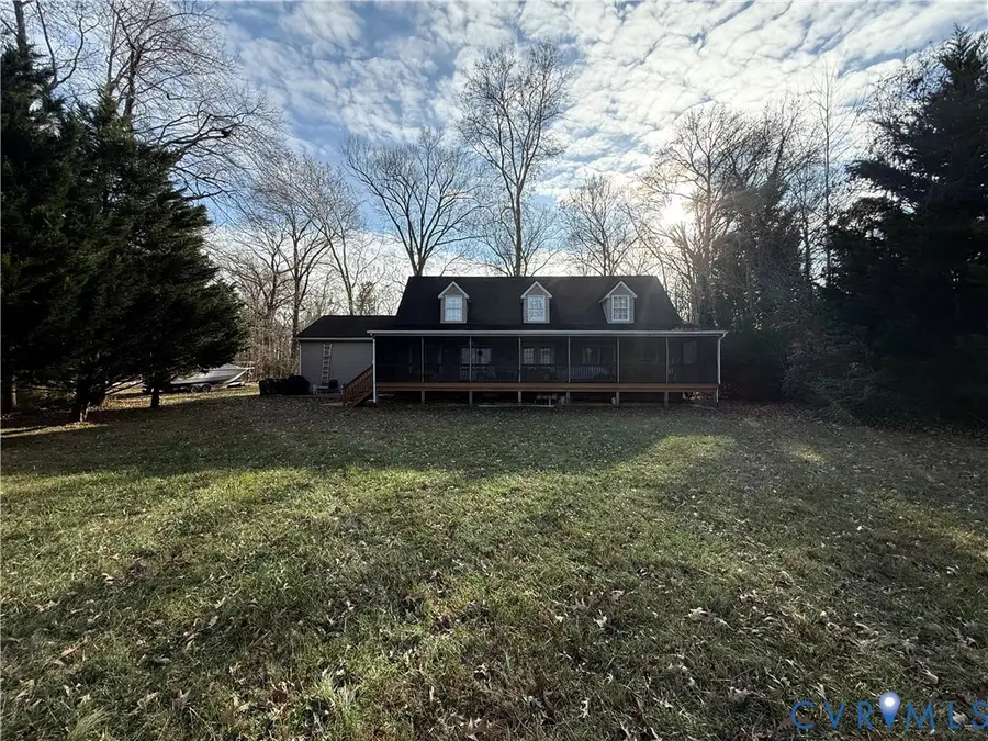 82 Westmoreland Blvd, Hague, VA 22469 - #2