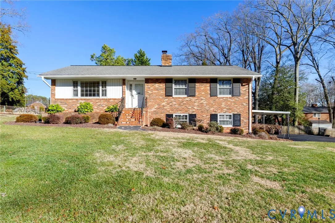 4021 Sheringham Road, North Chesterfield, VA 23236 - Image #1