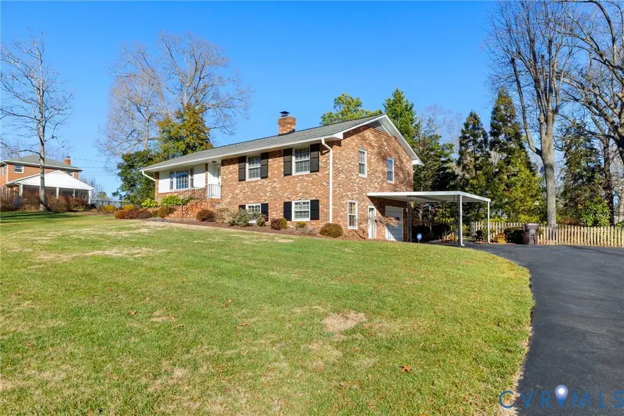 4021 Sheringham Road, North Chesterfield, VA 23236 - Image #3
