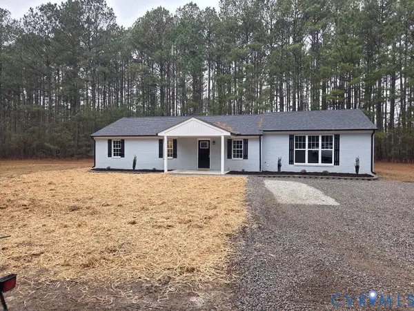 16702 S Crater Road, Petersburg, VA 23805