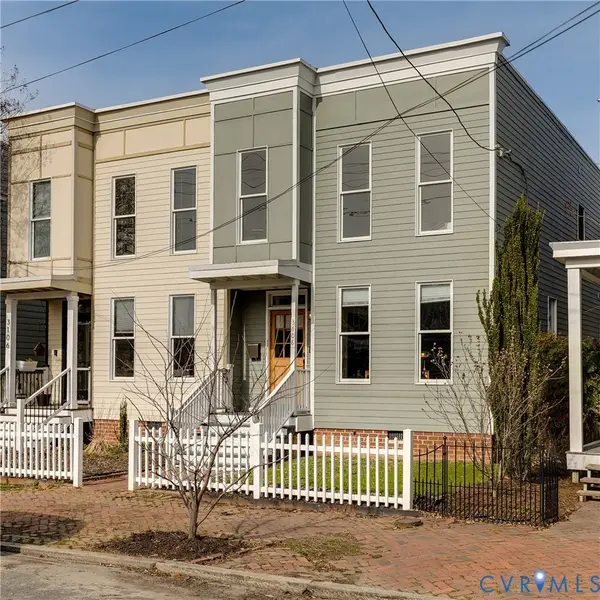 3108 E Marshall Street, Richmond, VA 23223