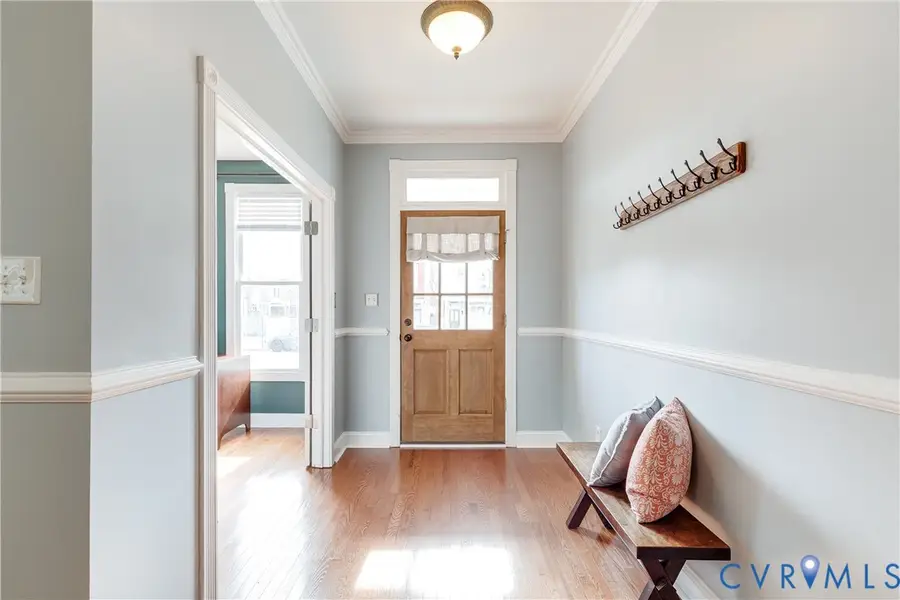 3108 E Marshall Street, Richmond, VA 23223 - #2