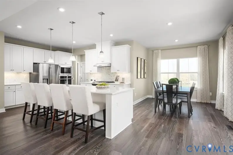 7300 Parasol Court, North Chesterfield, VA 23234 - Image #2