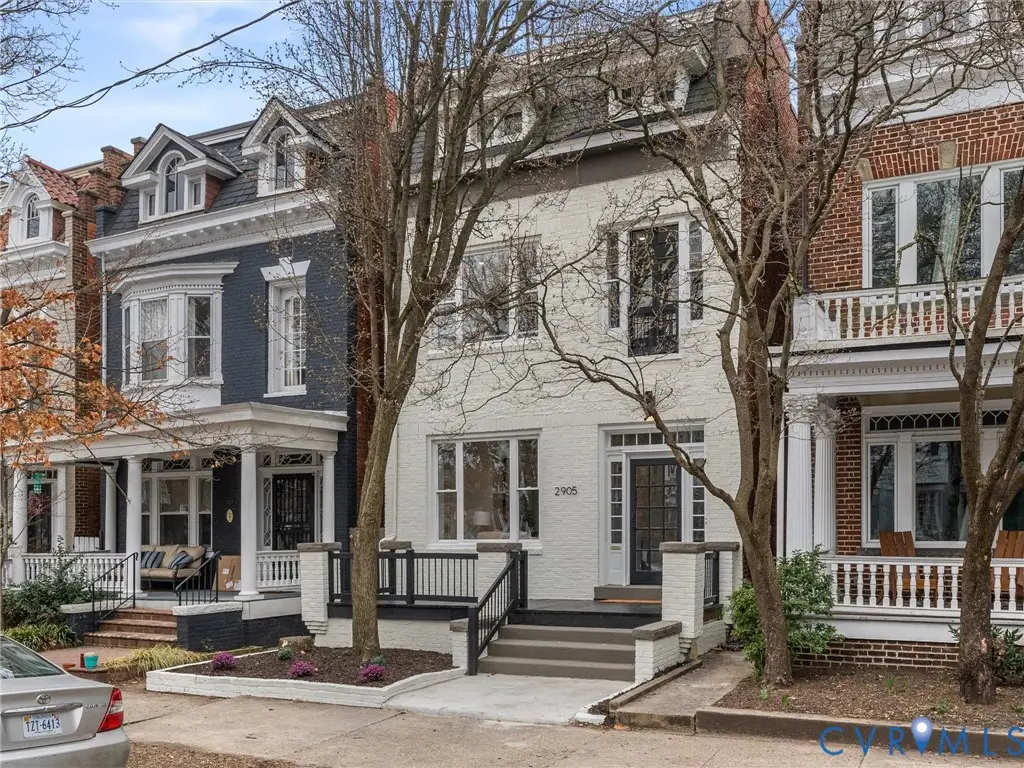 2905 W Grace Street, Richmond, VA 23221 - Image #1
