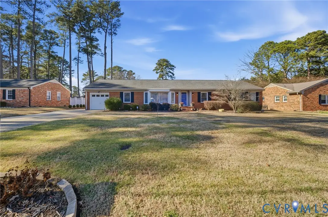 2836 Meadow Wood Drive, Chesapeake, VA 23321 - Image #1