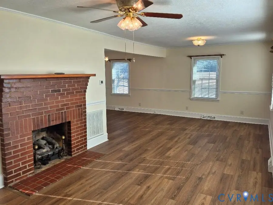 3191 Sandy River Road, Burkeville, VA 23922 - Image #3