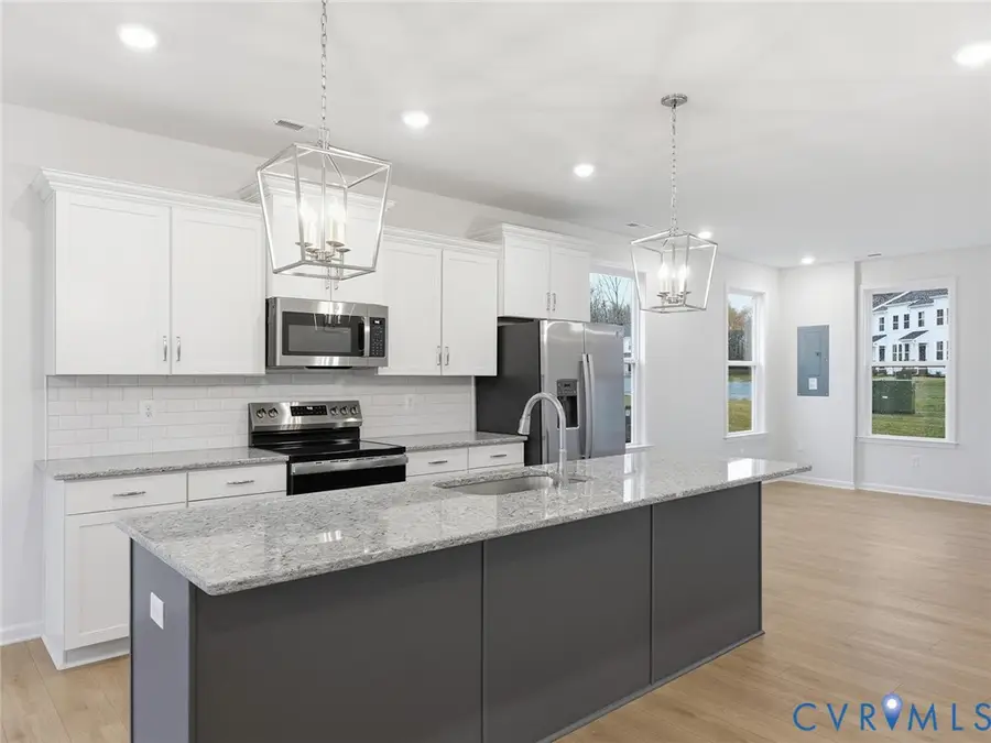 155 Corcoran Way, Aylett, VA 23009 - #3