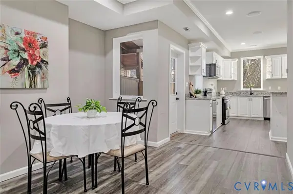 914 N 4th Street, Richmond, VA 23219