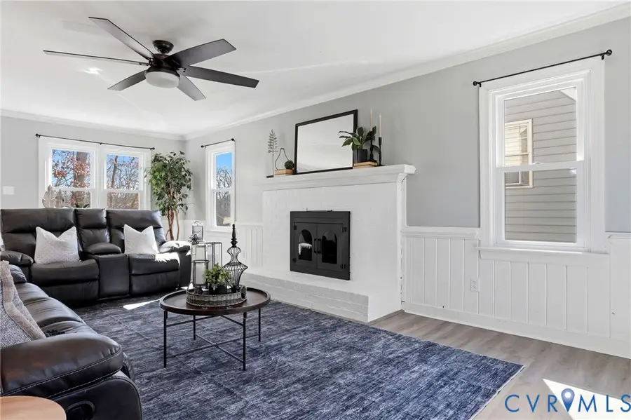 1137 Westcreek Drive, North Chesterfield, VA 23236 - #3