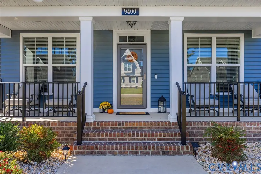 9400 Kinnerton Drive, Midlothian, VA 23112 - Image #3