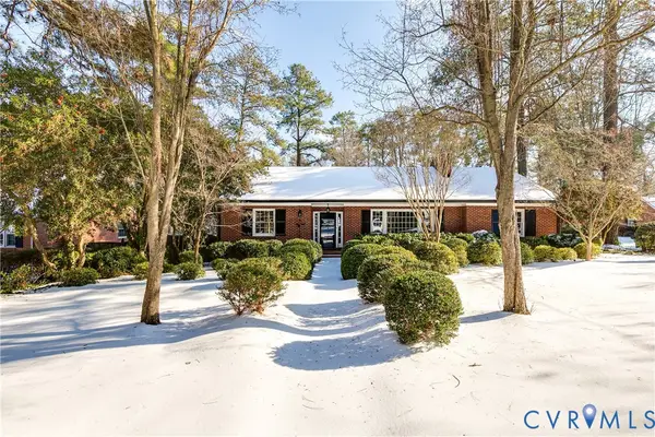 3405 Riverview Drive, Richmond, VA 23225