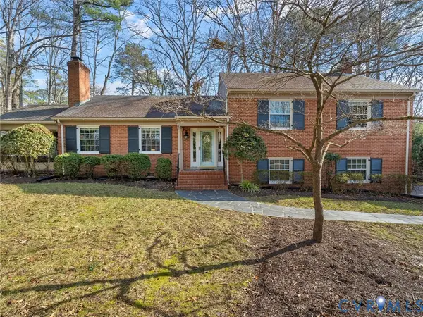 3435 Stratford Road, Richmond, VA 23225