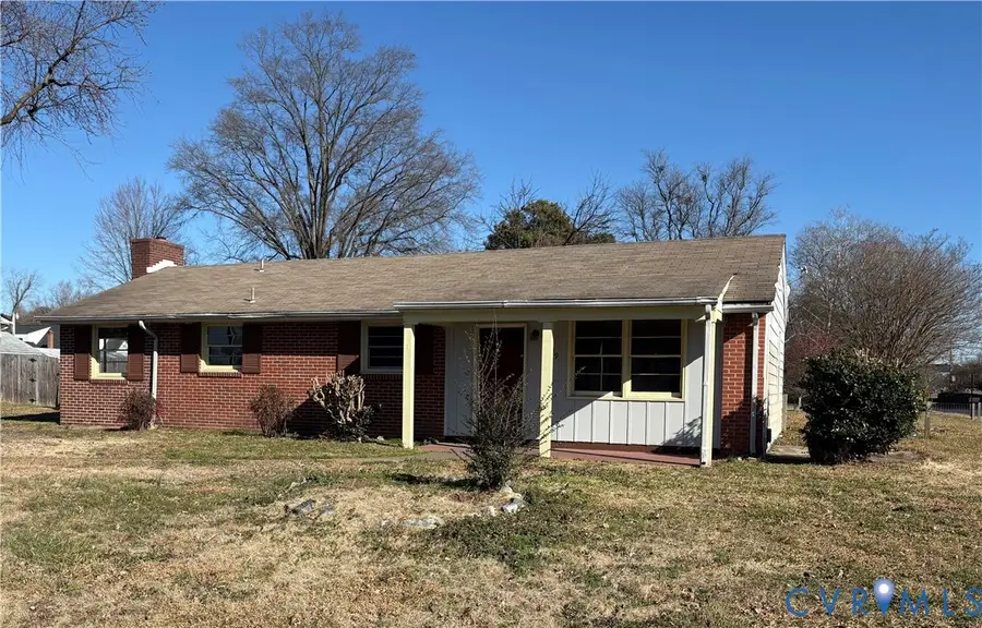 4909 Sydclay Drive, Henrico, VA 23231 - Image #2