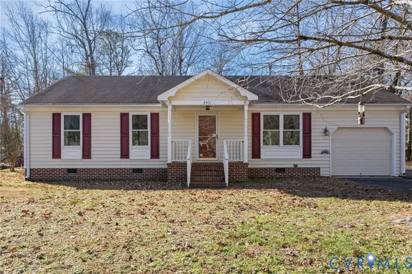 2901 Francis Chapman W, Williamsburg, VA 23185