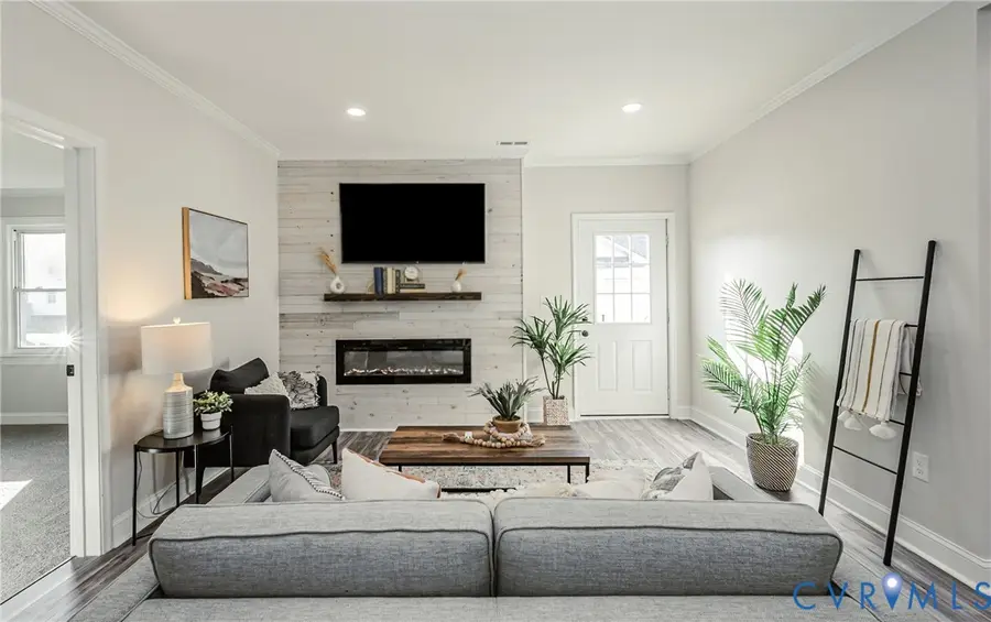 400 Allen Avenue, Hopewell, VA 23860 - #2