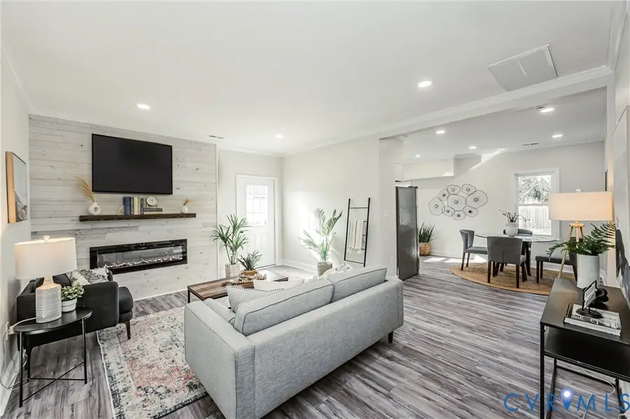 400 Allen Avenue, Hopewell, VA 23860 - #3