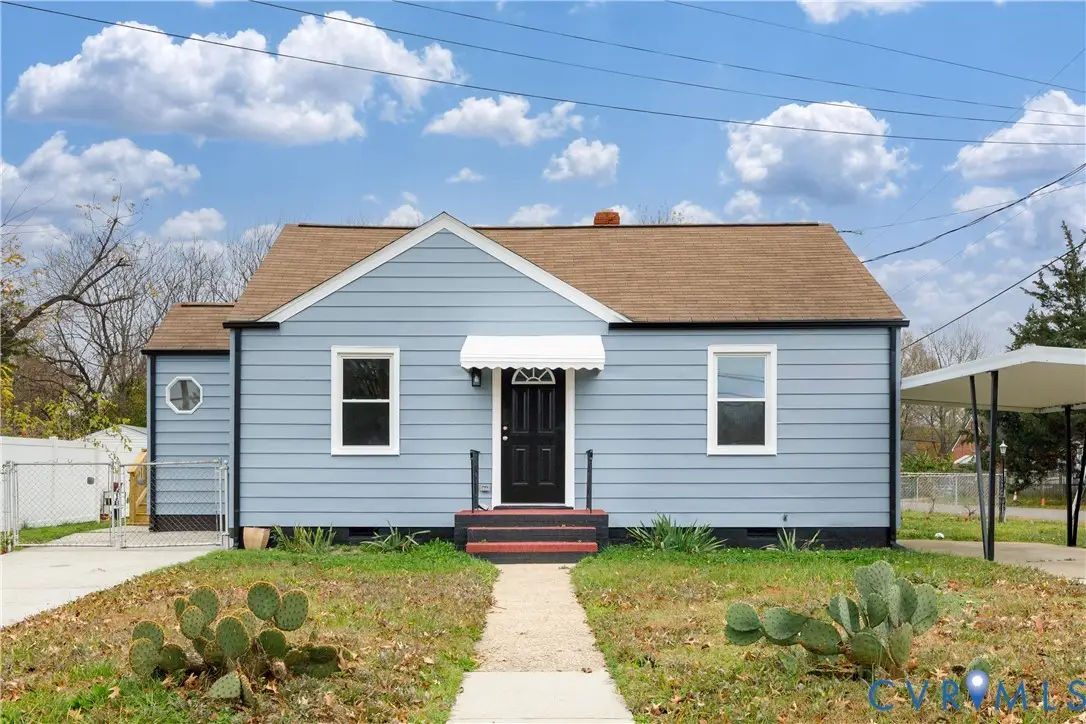 1655 Hopkins Road, Richmond, VA 23224 - Image #1