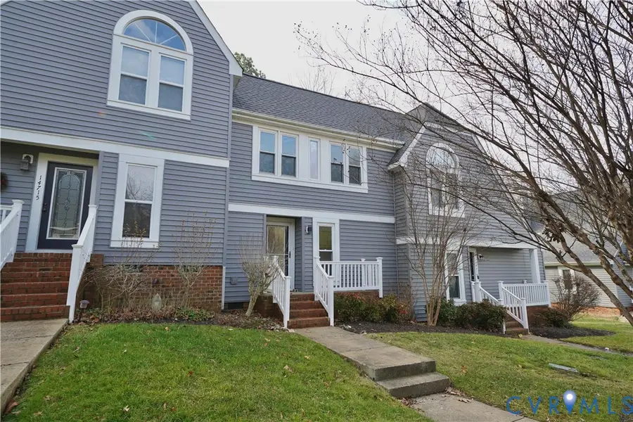 14717 Beacon Hill Court, Midlothian, VA 23112 - Image #2