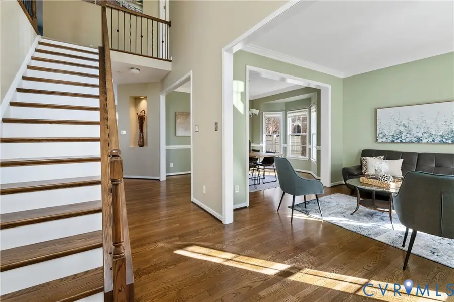 12000 Courtyard Glen Place, Henrico, VA 23233 - Image #2