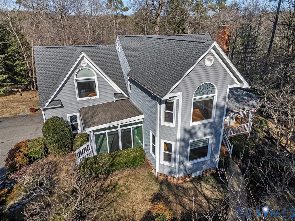 14406 Fox Knoll Drive, South Chesterfield, VA 23834 - Image #1