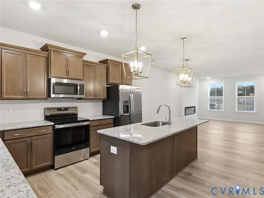 159 Corcoran Way, Aylett, VA 23009 - #2