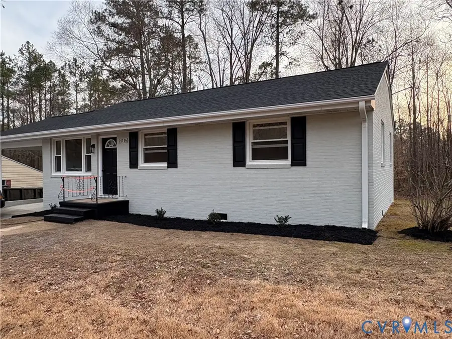 21116 Warren Avenue, Petersburg, VA 23803 - Image #3