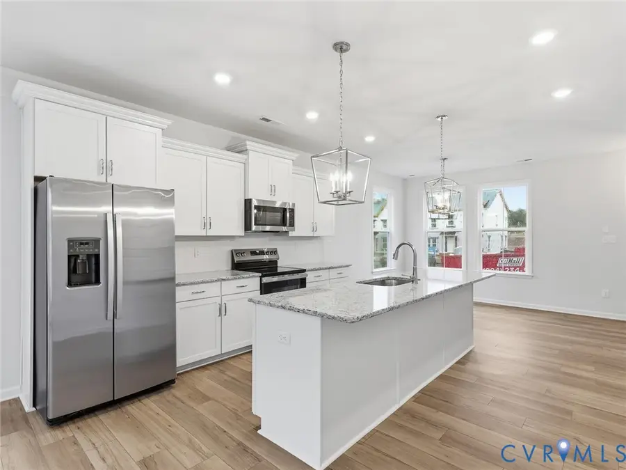 163 Corcoran Way, Aylett, VA 23009 - #3