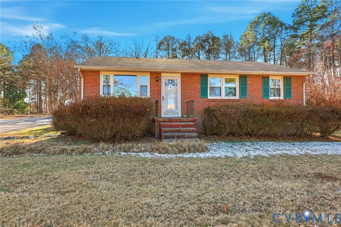 11551 Edinburgh Road, Three Chopt, VA 23060 - Image #1