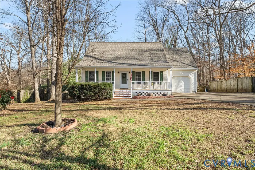 2010 Uleta Road, Powhatan, VA 23139 - Image #1