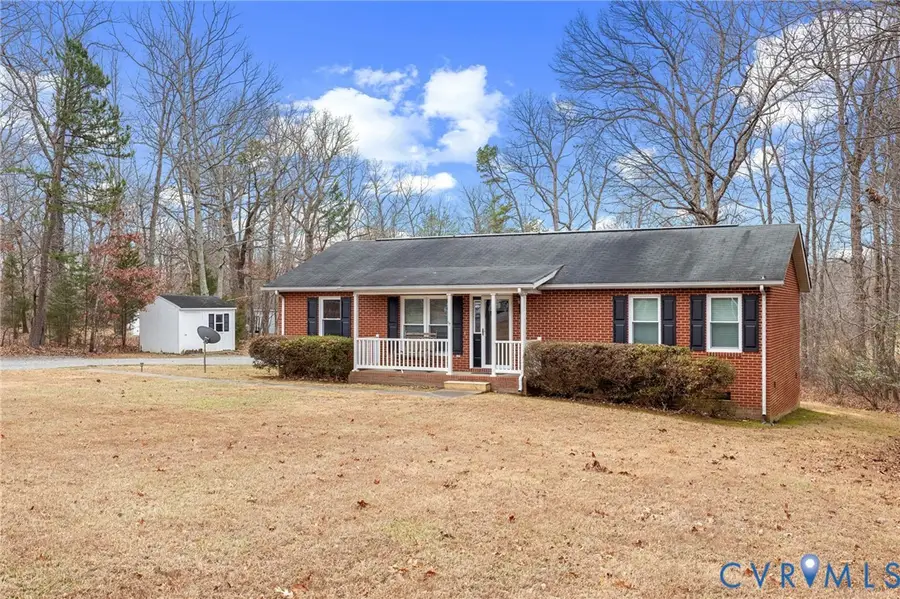 2799 S Spotswood Trail, Louisa, VA 23093 - Image #2