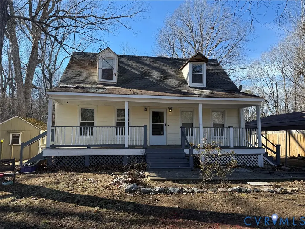 4814 Scouters Circle, Chesterfield, VA 23832 - Image #1