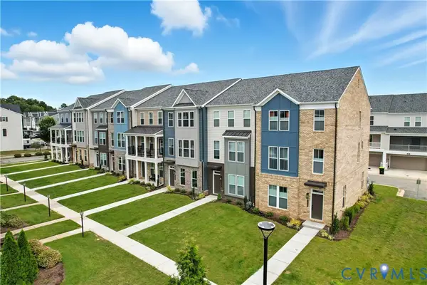 12010 Afternoon Path, Henrico, VA 23233