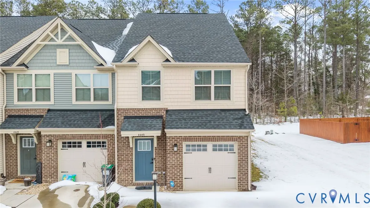 4449 Braden Woods Drive, Chesterfield, VA 23832 - Image #1