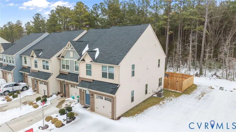 4449 Braden Woods Drive, Chesterfield, VA 23832 - Image #2