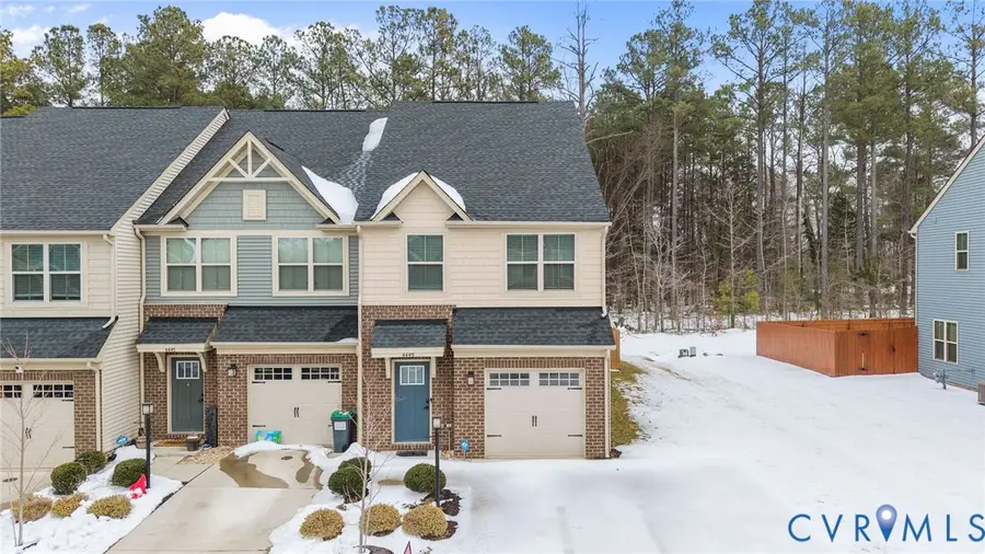 4449 Braden Woods Drive, Chesterfield, VA 23832 - Image #3