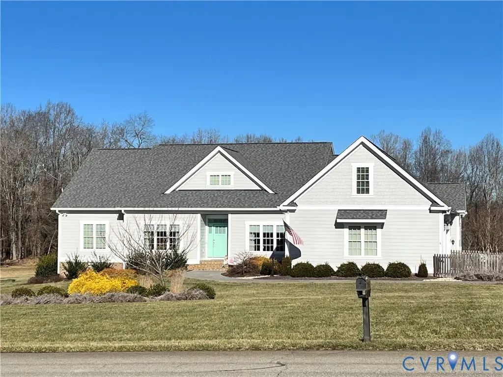 2455 Cedar Green Terrace, Powhatan, VA 23139 - Image #1