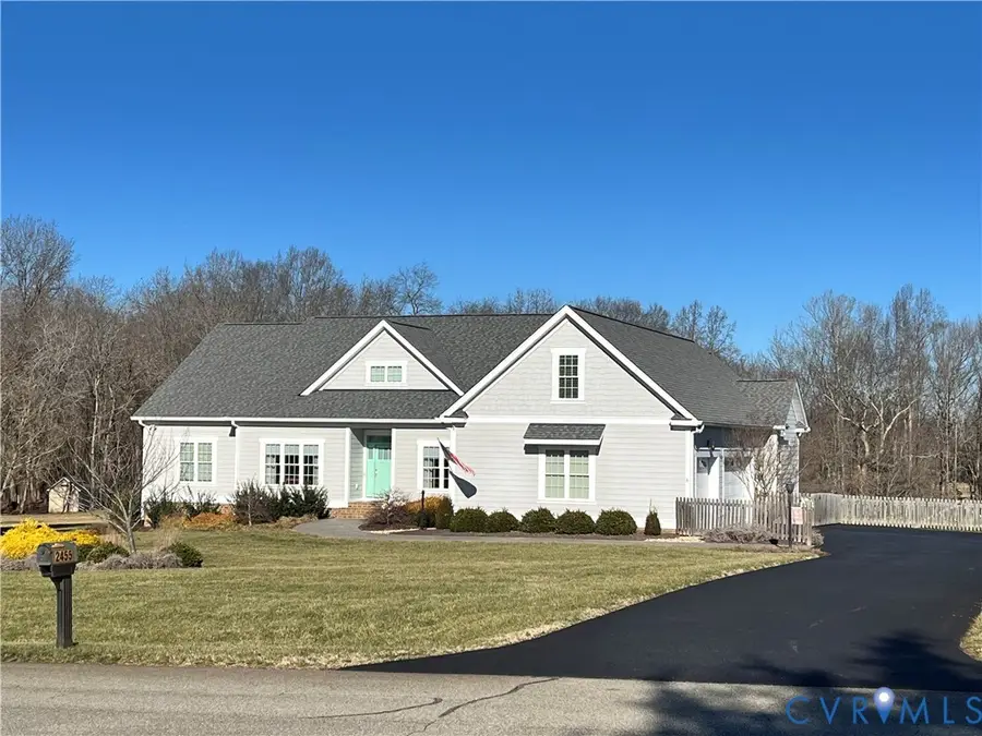 2455 Cedar Green Terrace, Powhatan, VA 23139 - Image #2