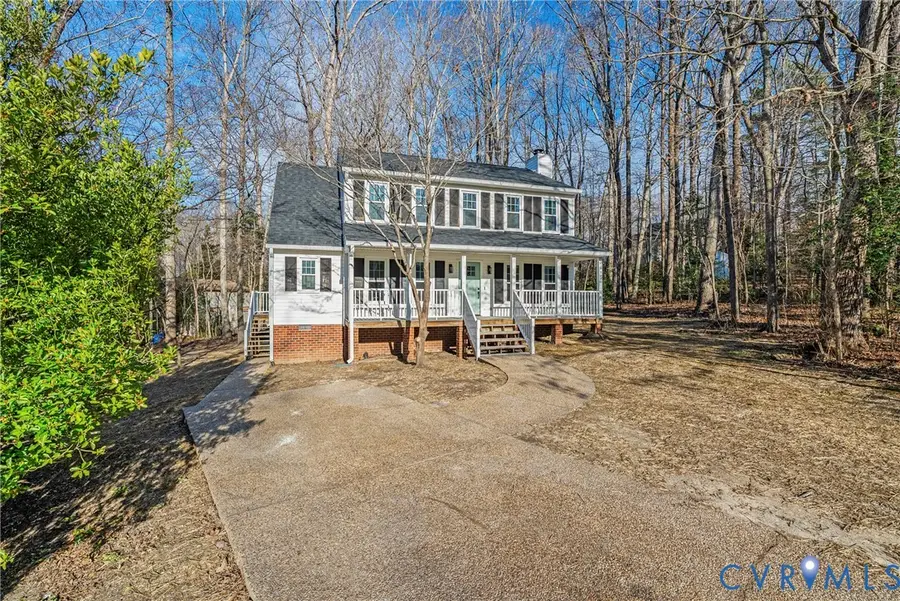 7301 Native Dancer Drive, Midlothian, VA 23112 - Image #2
