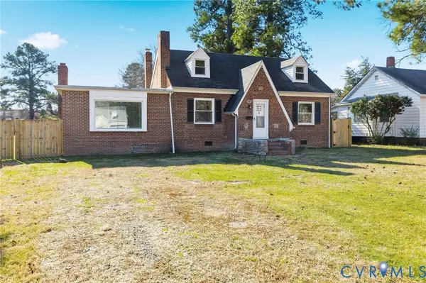 5607 Jahnke Road, Richmond, VA 23225