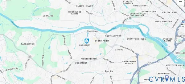 10031 Twin Valley Road, Richmond, VA 23235