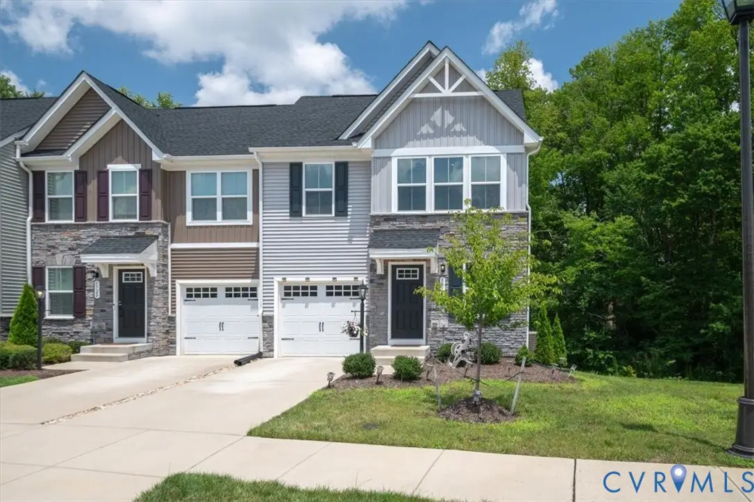 5716 Addison Gate Drive, North Chesterfield, VA 23234 - Image #1