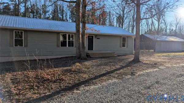 19201 Genito Road, Amelia Courthouse, VA 23002