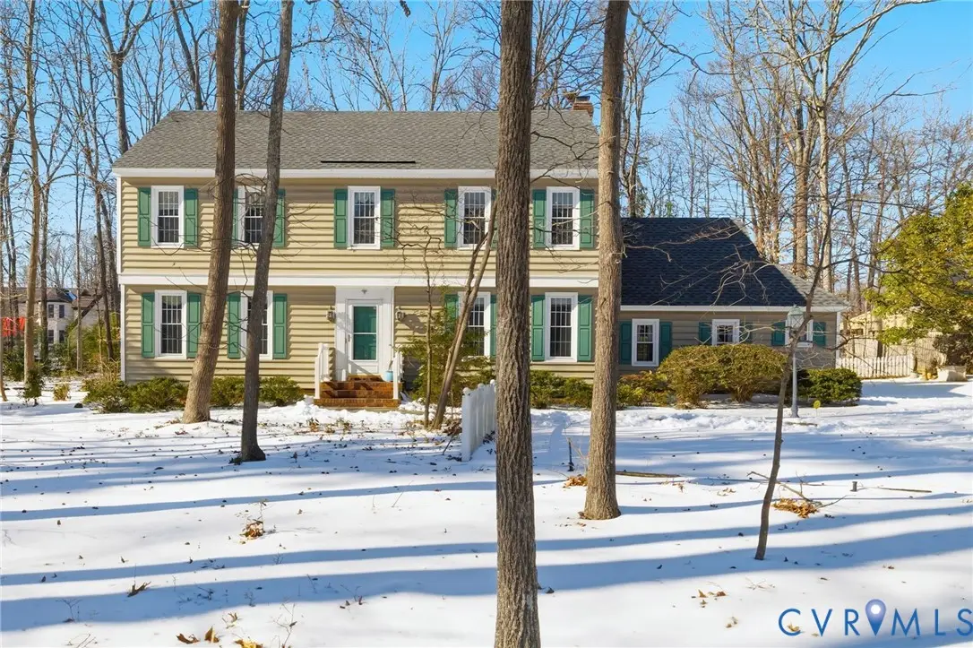 3000 Vistapoint Road, Midlothian, VA 23113 - Image #1