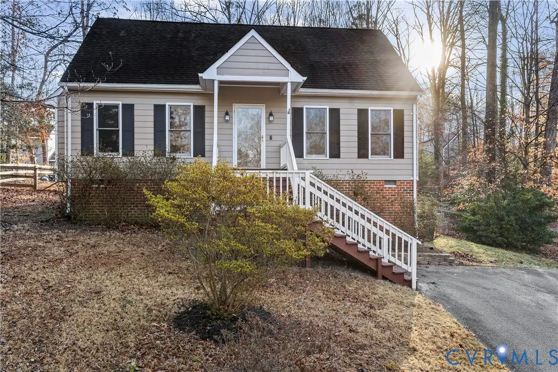 6903 Whistlers Cove Drive, Midlothian, VA 23112 - Image #1