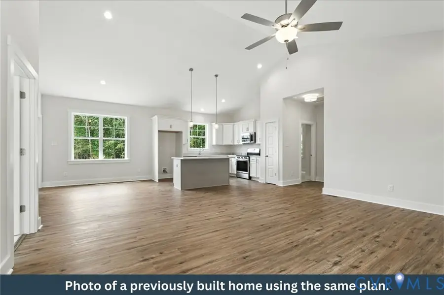 TBD Lot S Briery Way Road, Farmville, VA 23901 - Image #2