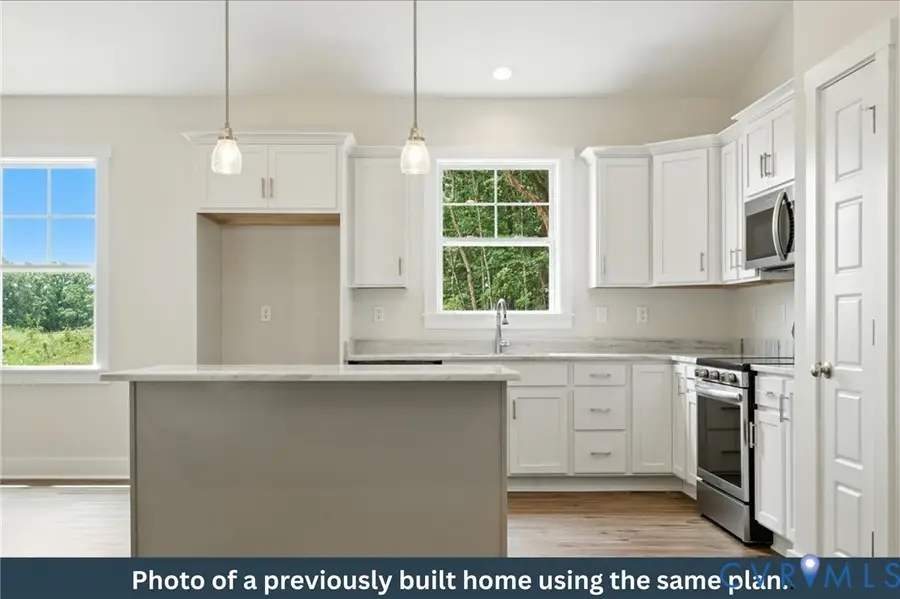 TBD Lot S Briery Way Road, Farmville, VA 23901 - Image #3