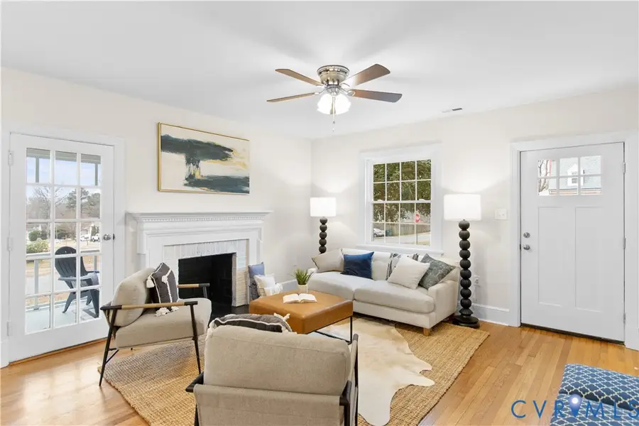 7501 Wentworth Avenue, Henrico, VA 23228 - Image #3